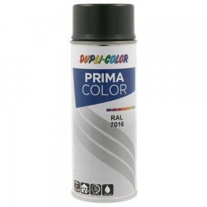 Duplicolor Prima RAL 7016 Gri Antracit, 400 ml, Cod 844379 Duplicolor Prima RAL 7016 Gri Antracit, 400 ml, Cod 844379