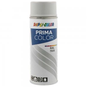 Duplicolor Prima RAL 7035 Gri Deschis, 400 ml, Cod 788987 Duplicolor Prima RAL 7035 Gri Deschis, 400 ml, Cod 788987