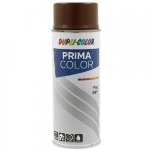 Duplicolor Prima RAL 8011 Maro Nuca, 400 ml, Cod 789014 Duplicolor Prima RAL 8011 Maro Nuca, 400 ml, Cod 789014