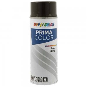 Duplicolor Prima RAL 8019 Maro Gri, 400 ml, Cod 360381 Duplicolor Prima RAL 8019 Maro Gri, 400 ml, Cod 360381