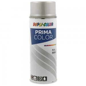 Duplicolor Prima RAL 9006 Argintiu, 400 ml, Cod 789069 Duplicolor Prima RAL 9006 Argintiu, 400 ml, Cod 789069