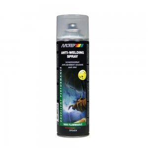 Spray Motip de Protectie Impotriva Stropilor de Sudura Anti Welding, 500 ml Spray Motip de Protectie Impotriva Stropilor de Sudura Anti Welding, 500 ml