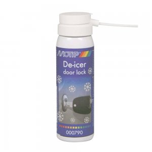 Motip Solutie Dezghetare Incuietori, 75 ml, Cod 000790