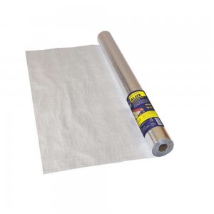 Folie Rino Bariera de Vapori Aluminizata 90, Roof Alux