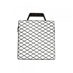 Gratar din Plastic pentru Role Spokar, Negru, 25 cm Gratar din Plastic pentru Role Spokar, Negru, 25 cm