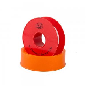 Banda din Teflon P.T.F.E 19 x 0,2 mm x 15 m Banda din Teflon P.T.F.E 19 x 0,2 mm x 15 m