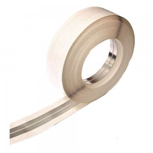 Banda Alux pe Suport din Hartie cu Aluminiu pentru Colturi, 50 mm x 30 m Banda Alux pe Suport din Hartie cu Aluminiu pentru Colturi, 50 mm x 30 m