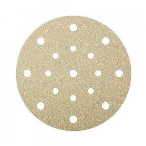 Disc Fixare Automata PS 33 CK, 225mm, Forma de Stantare GLS38, Granulatie P120 Disc Fixare Automata PS 33 CK, 225mm, Forma de Stantare GLS38, Granulatie P120