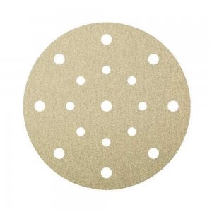 Disc Fixare Automata PS 33 CK, 225mm, Forma de Stantare GLS38, Granulatie P150 Disc Fixare Automata PS 33 CK, 225mm, Forma de Stantare GLS38, Granulatie P150