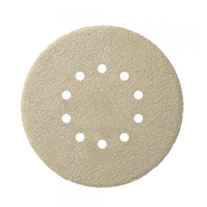 Disc Fixare Automata PS 33 CK, 225mm, Forma de Stantare GLS38, Granulatie P240 Disc Fixare Automata PS 33 CK, 225mm, Forma de Stantare GLS38, Granulatie P240