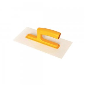 Gletiera Instar din Plastic ABS, 3x280x140 mm
