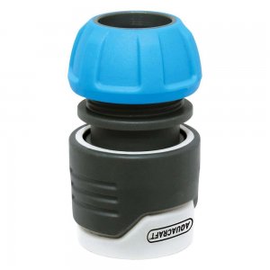 Conector Furtun Soft-Touch AquaCraft, 13 mm (1/2) Conector Furtun Soft-Touch AquaCraft, 13 mm (1/2)