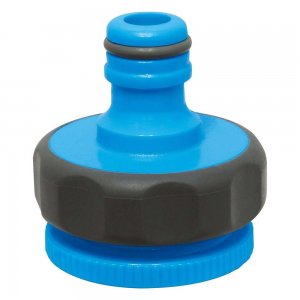 Conector Robinet pentru Furtun Soft-Touch AquaCraft, 33,3 mm G1 si 26,5 mm G3/4 Conector Robinet pentru Furtun Soft-Touch AquaCraft, 33,3 mm G1 si 26,5 mm G3/4