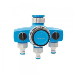 Programator Mecanic AquaCraft cu 3 Iesiri Programator Mecanic AquaCraft cu 3 Iesiri