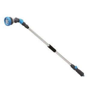Pistol Pulverizator AquaCraft Premium Multi-Jet Telescopic, 90-125 cm Pistol Pulverizator AquaCraft Premium Multi-Jet Telescopic, 90-125 cm