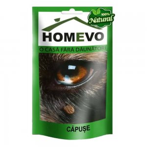 Insecticid Homevo Capuse, 50 g