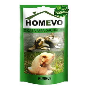 Insecticid Homevo Purici, 50 g