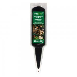 Innbio Ingrasamant Organic pentru Legume, 40 ml