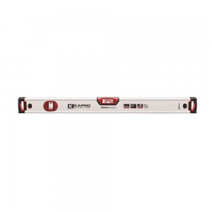 Nivela Kapro cu 2 Bule Vizibila in Conditii de Lumina Slaba, 705, 1200 mm Nivela Kapro cu 2 Bule Vizibila in Conditii de Lumina Slaba, 705, 1200 mm