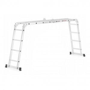Platforma pentru Scara 4x4, DLLA301-4 Platforma pentru Scara 4x4, DLLA301-4