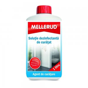 Solutie Mellerud Dezinfectanta de Curatat, 1000 ml