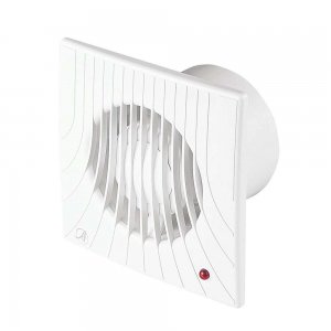Ventilator Karro pentru Tubulatura, 120 mm Ventilator Karro pentru Tubulatura, 120 mm