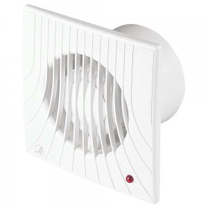 Ventilator Karro pentru Tubulatura, 150 mm Ventilator Karro pentru Tubulatura, 150 mm