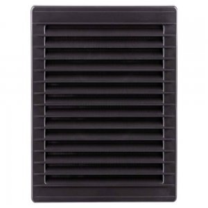 Karro Grila Aerisire, 140mmx210mm, Grafit Karro Grila Aerisire, 140mmx210mm, Grafit