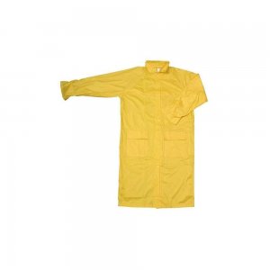 Pelerina Impermeabila Neptin din Poliester/PVC, Marimea XL Pelerina Impermeabila Neptin din Poliester/PVC, Marimea XL