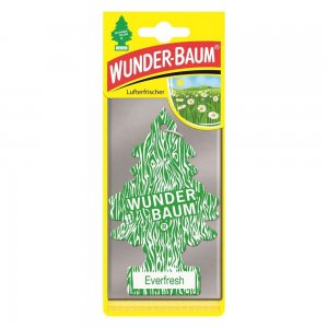 Odorizant Auto Bradut Wunder-Baum Everfresh