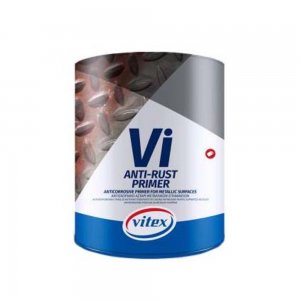 Antirust Primer Gri, 2.5 L Antirust Primer Gri, 2.5 L