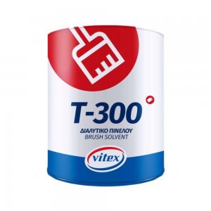 Diluant pentru Pensula T300, 5 L