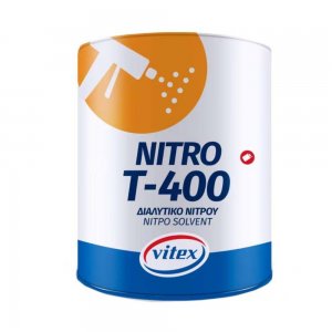 Diluant Nitro T400, 5 L
