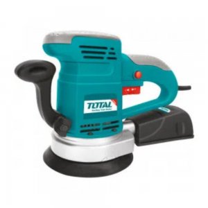 Total - Masina De Slefuit Rotativa - 450w