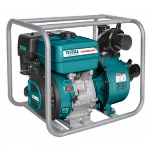 Total - Gasoline Water Pump Total - Gasoline Water Pump