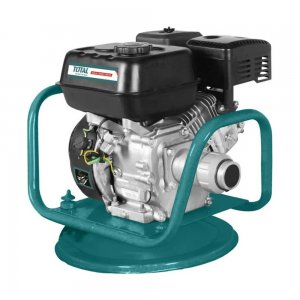Total - Vibrator De Beton Pe Benzina - 4800w