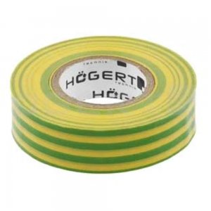 Banda Izolatoare cu Lungime 20 m, Galben/Verde, 10 Buc/Set Banda Izolatoare cu Lungime 20 m, Galben/Verde, 10 Buc/Set