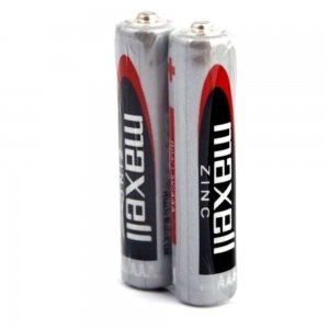 Baterii MAXELL Zinc R03, 4 Buc/Set