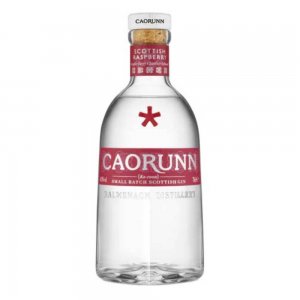 Caorunn Gin Scottish Raspberry Small Batch, 0.7 L Caorunn Gin Scottish Raspberry Small Batch, 0.7 L