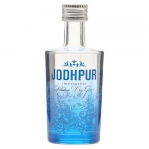 Dry Gin Jodhpur London, 0.05 L Dry Gin Jodhpur London, 0.05 L