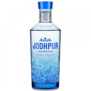 Dry Gin Jodhpur London, 0.7 L Dry Gin Jodhpur London, 0.7 L