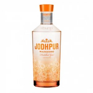 Gin Jodhpur Mandore, 0.7 L Gin Jodhpur Mandore, 0.7 L