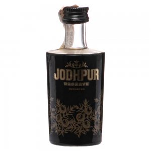 Gin Jodhpur Reserve, 0.05 L Gin Jodhpur Reserve, 0.05 L