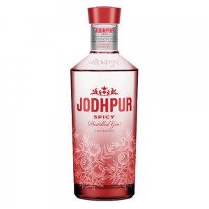 Gin Jodhpur Spicy, 0.7 L Gin Jodhpur Spicy, 0.7 L