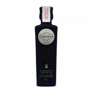 Gin Scapegrace Classic, 0.05 L Gin Scapegrace Classic, 0.05 L
