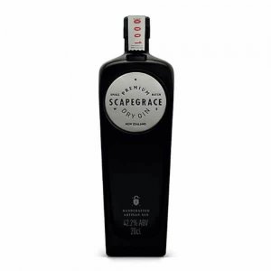 Gin Scapegrace Classic, 0.2 L Gin Scapegrace Classic, 0.2 L