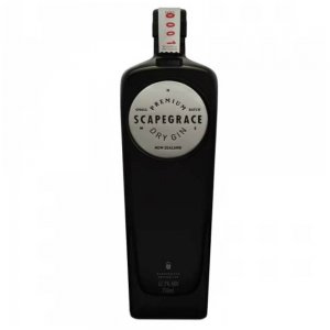 Gin Scapegrace Classic, 0.7 L Gin Scapegrace Classic, 0.7 L