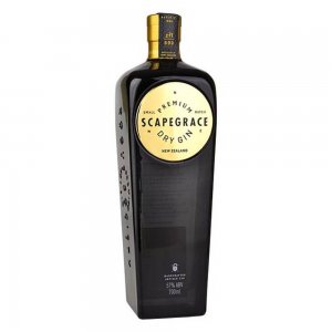 Gin Scapegrace Gold, 0.7 L Gin Scapegrace Gold, 0.7 L