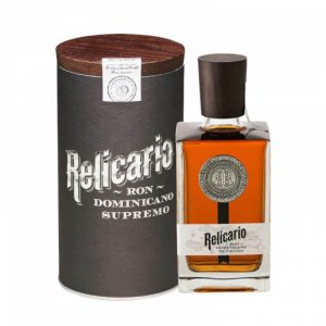 Rom Relicario Supremo, 0.7 L