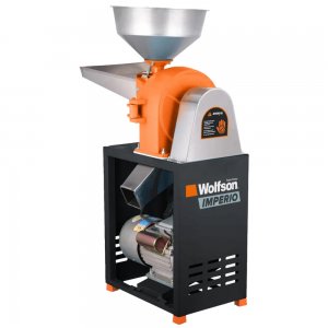 Wolfson - Moara Industrial